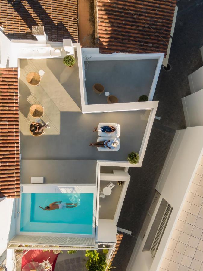 Casas Caiadas | Open House Arraiolos Exterior photo